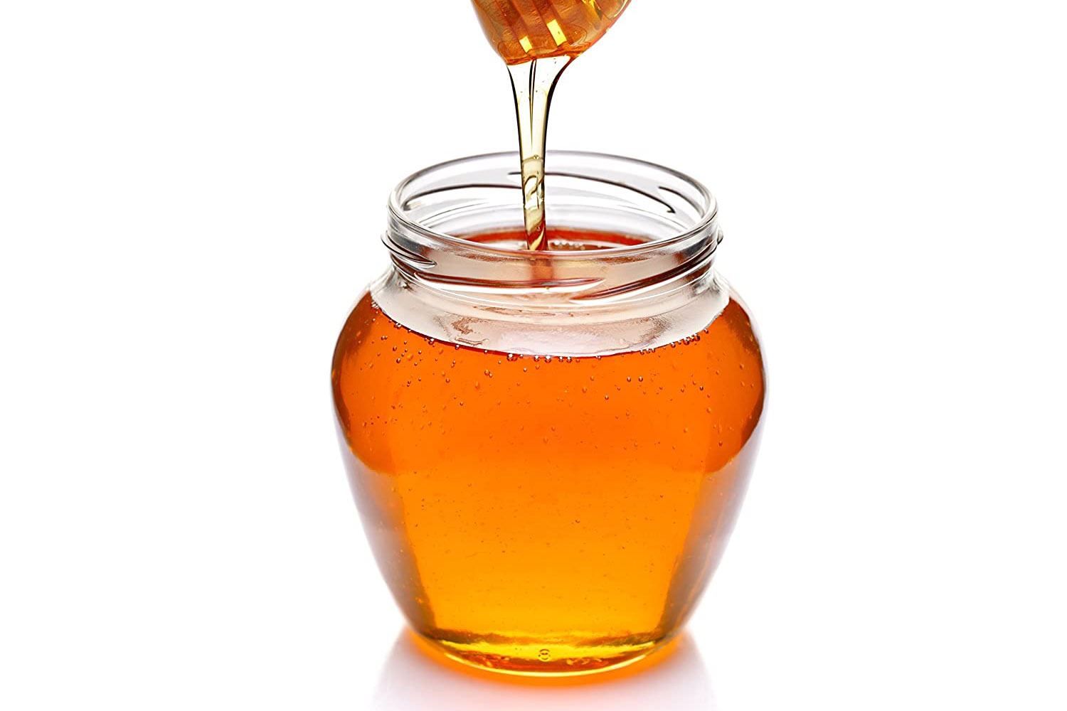 Benefit of honey