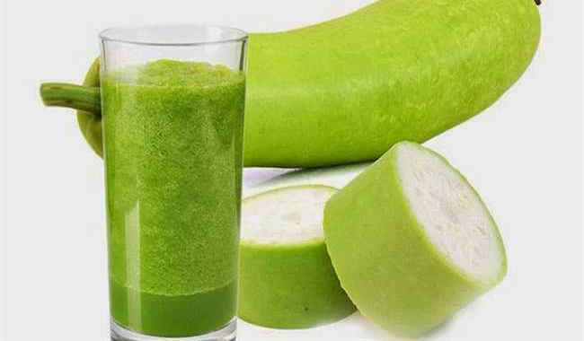 লাউয়ের রস